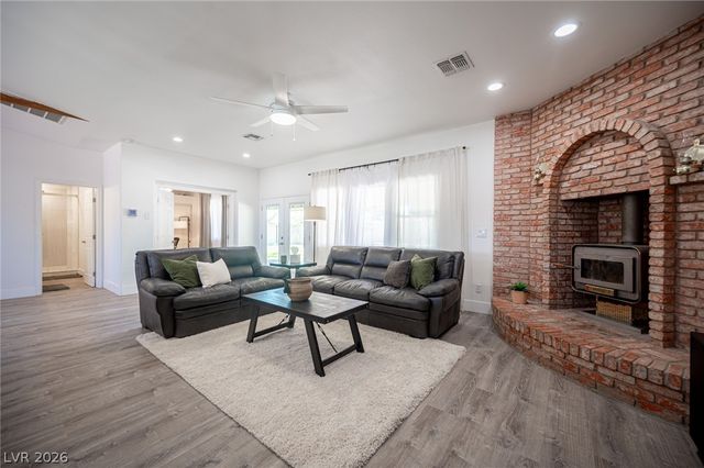 8625 Edmond Street, Las Vegas, NV 89139