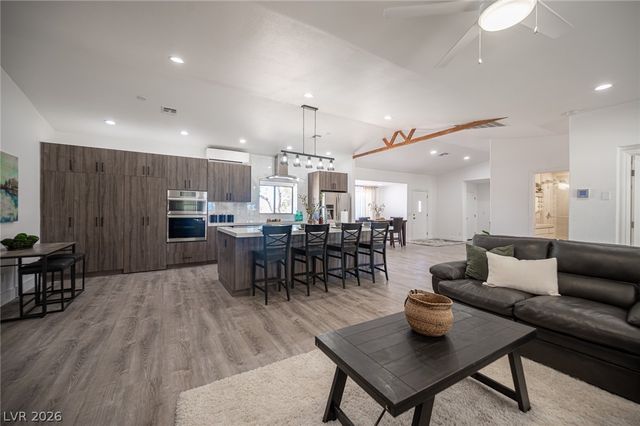 8625 Edmond Street, Las Vegas, NV 89139