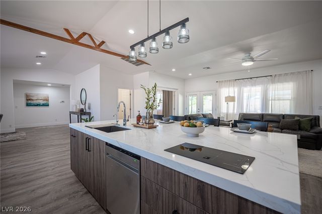 8625 Edmond Street, Las Vegas, NV 89139