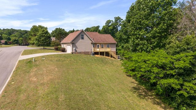 100 Brook Hollow Drive, SE, Cleveland, TN 37323