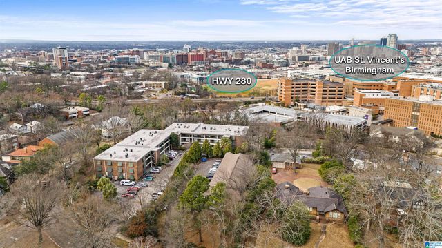 57 Hanover Cir S Apt 113, Birmingham, AL 35205