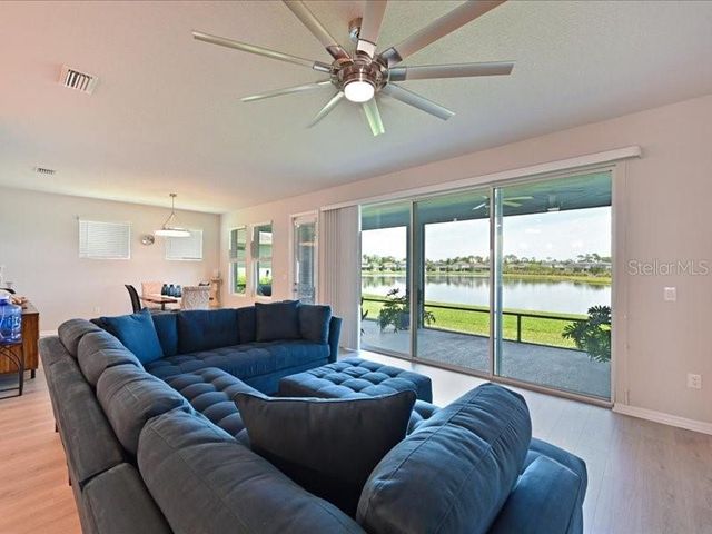 8251 ABALONE LOOP, Parrish, FL 34219