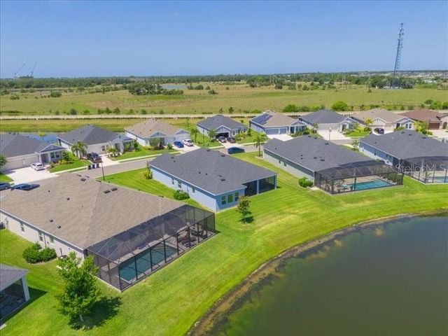 8251 ABALONE LOOP, Parrish, FL 34219