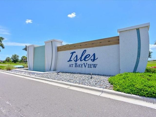 8251 ABALONE LOOP, Parrish, FL 34219