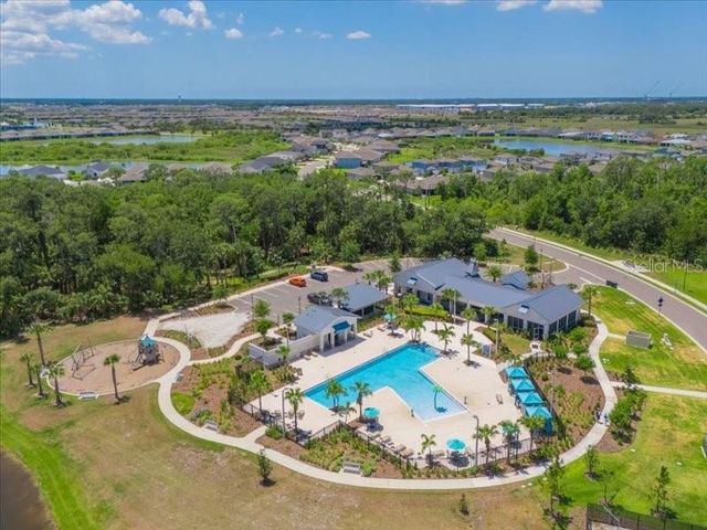 8251 ABALONE LOOP, Parrish, FL 34219