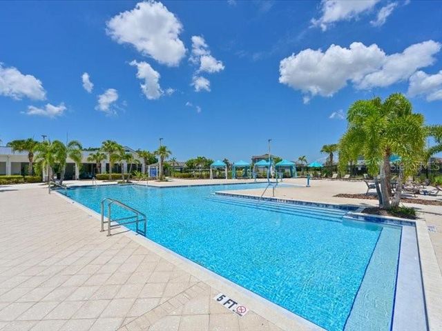 8251 ABALONE LOOP, Parrish, FL 34219