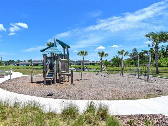 8251 ABALONE LOOP, Parrish, FL 34219
