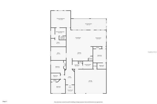 8251 ABALONE LOOP, Parrish, FL 34219