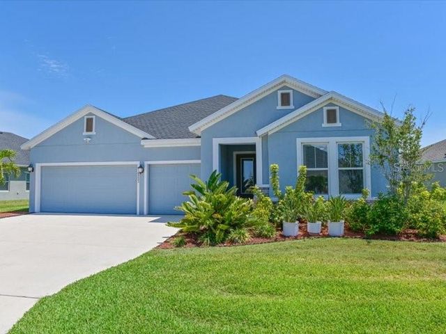 8251 ABALONE LOOP, Parrish, FL 34219