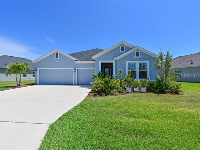 8251 ABALONE LOOP, Parrish, FL 34219