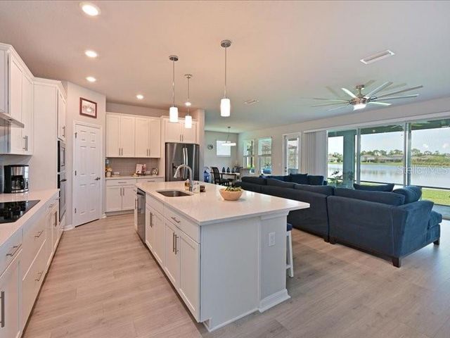 8251 ABALONE LOOP, Parrish, FL 34219