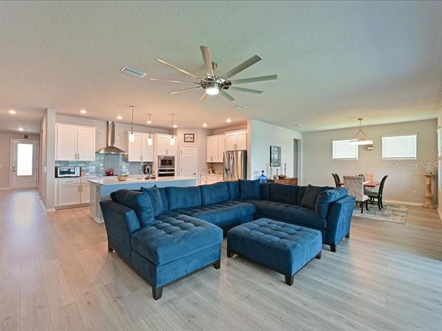 8251 ABALONE LOOP, Parrish, FL 34219