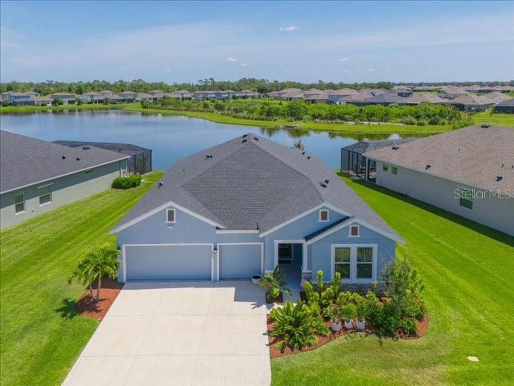 8251 ABALONE LOOP, Parrish, FL 34219