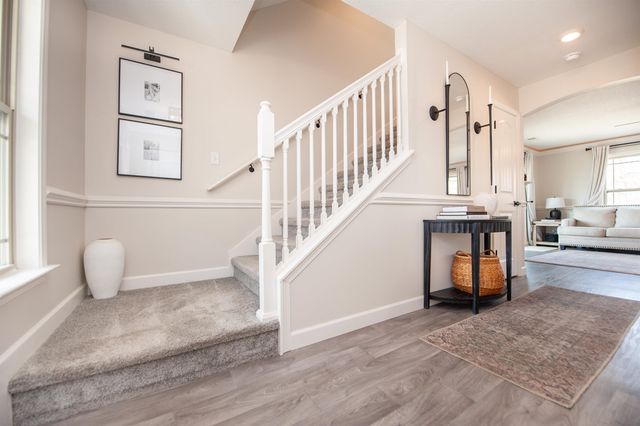 430 Bud Farmer Place, Inman, SC 29349