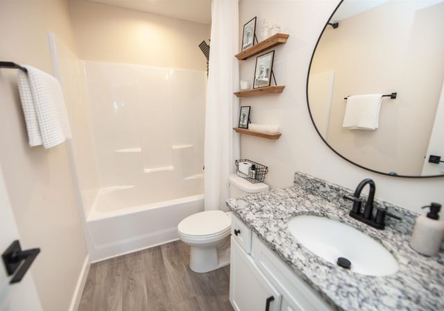 430 Bud Farmer Place, Inman, SC 29349