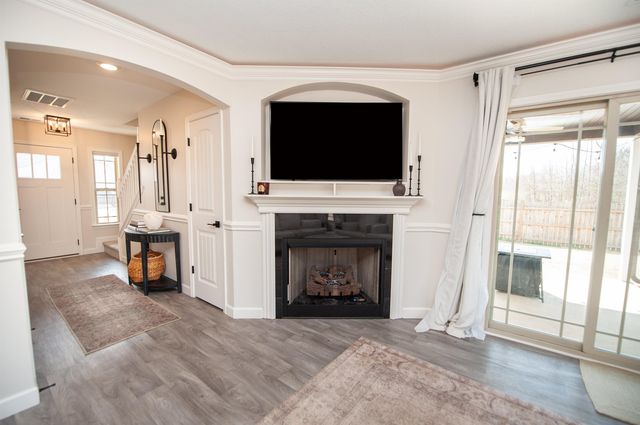 430 Bud Farmer Place, Inman, SC 29349