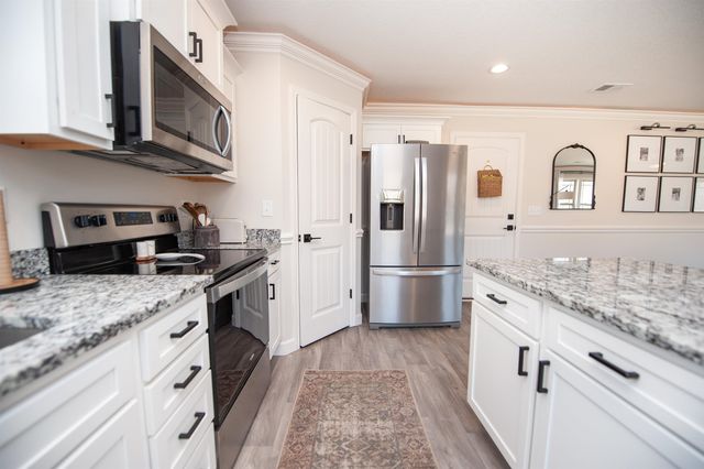 430 Bud Farmer Place, Inman, SC 29349