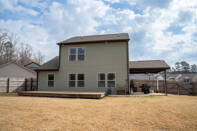 430 Bud Farmer Place, Inman, SC 29349