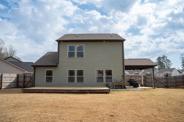 430 Bud Farmer Place, Inman, SC 29349