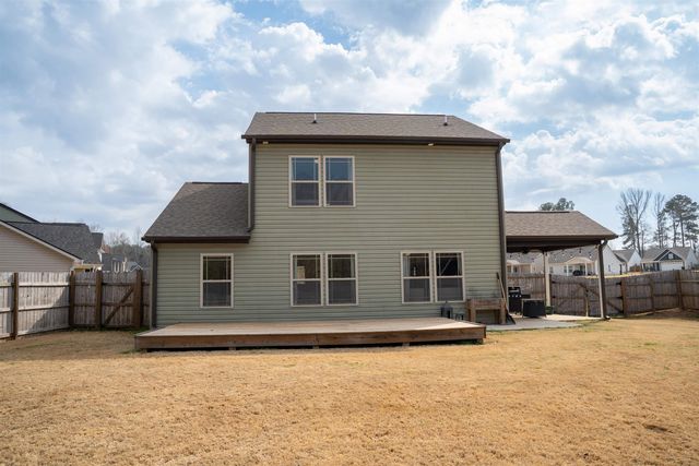 430 Bud Farmer Place, Inman, SC 29349