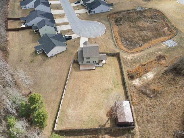 430 Bud Farmer Place, Inman, SC 29349