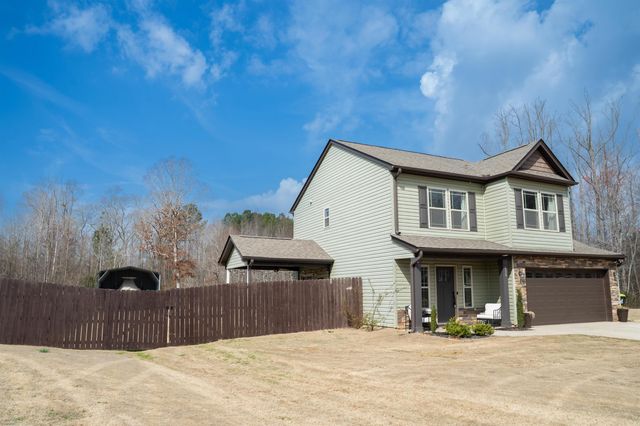 430 Bud Farmer Place, Inman, SC 29349