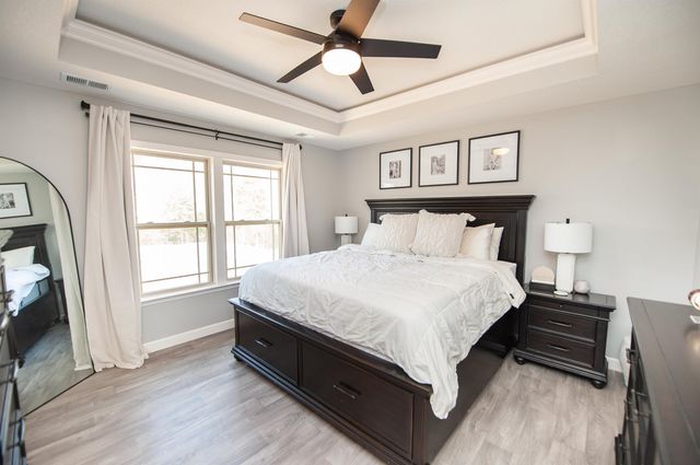 430 Bud Farmer Place, Inman, SC 29349