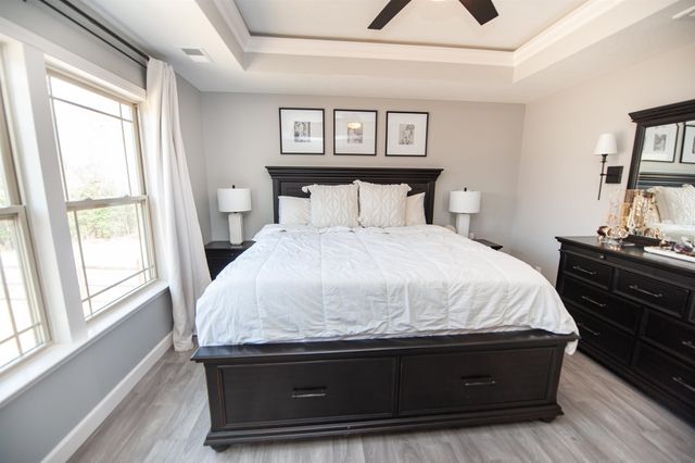 430 Bud Farmer Place, Inman, SC 29349