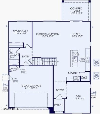 12403 W JONES Avenue, Avondale, AZ 85323