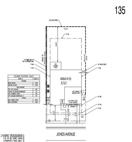 12403 W JONES Avenue, Avondale, AZ 85323