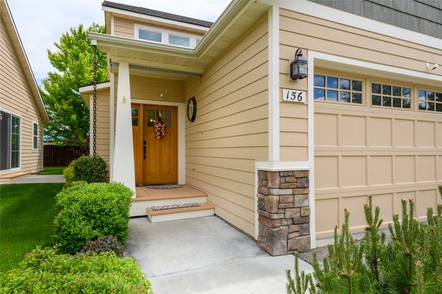 156 Villa Court, Hamilton, MT 59840