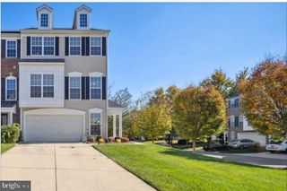 1116 RING BILL LOOP, Upper Marlboro, MD 20774