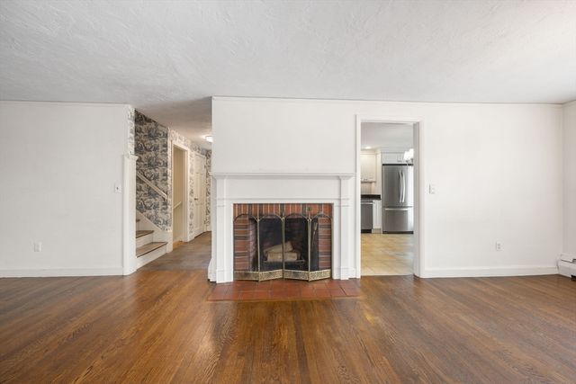 50 Conrad Road, Melrose, MA 02176