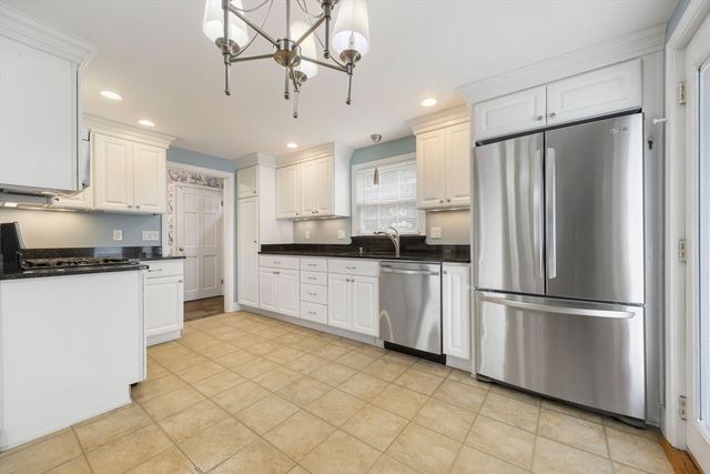 50 Conrad Road, Melrose, MA 02176