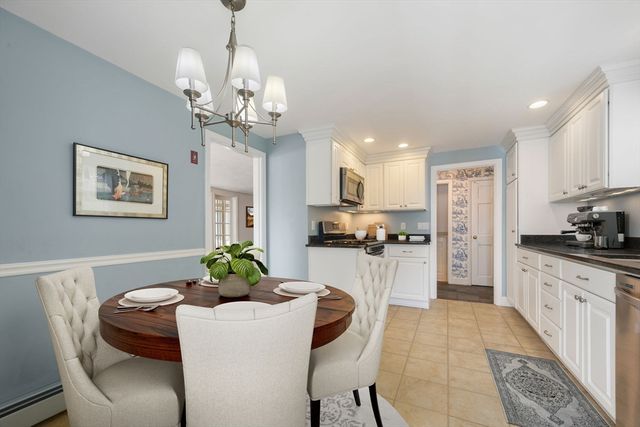 50 Conrad Road, Melrose, MA 02176