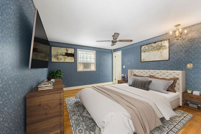 50 Conrad Road, Melrose, MA 02176