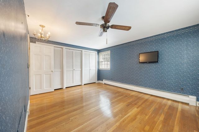 50 Conrad Road, Melrose, MA 02176