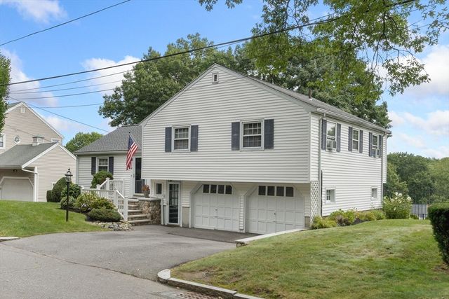 50 Conrad Road, Melrose, MA 02176