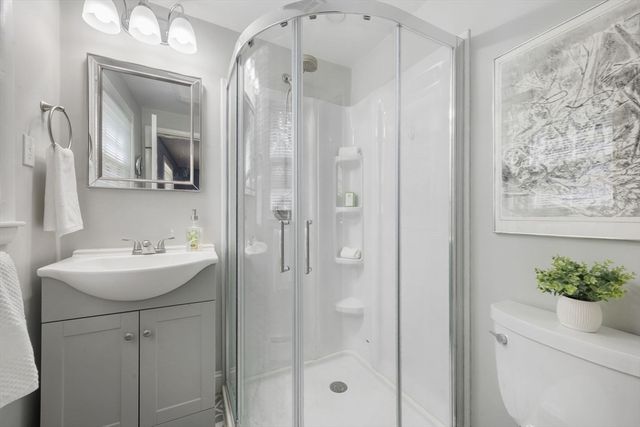 50 Conrad Road, Melrose, MA 02176