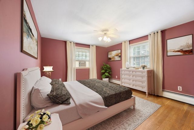 50 Conrad Road, Melrose, MA 02176
