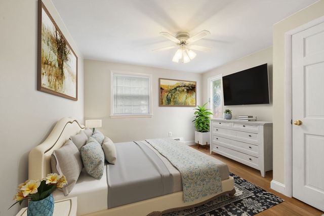 50 Conrad Road, Melrose, MA 02176