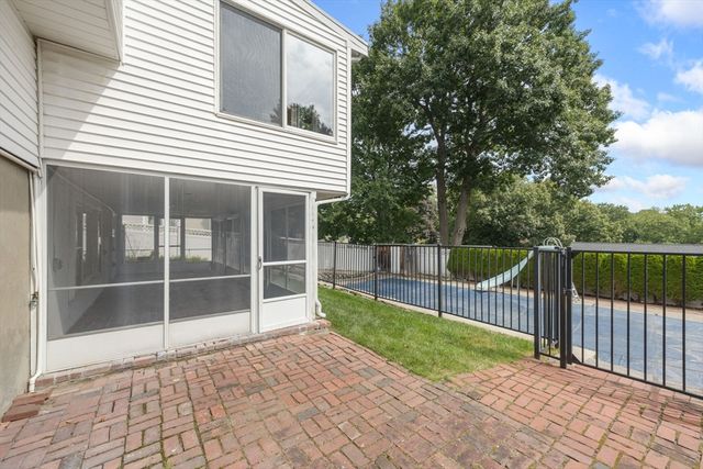 50 Conrad Road, Melrose, MA 02176
