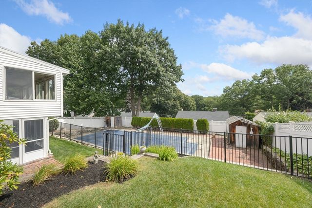 50 Conrad Road, Melrose, MA 02176