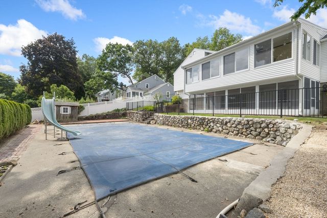 50 Conrad Road, Melrose, MA 02176