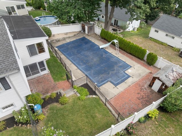 50 Conrad Road, Melrose, MA 02176
