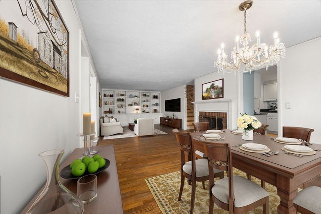 50 Conrad Road, Melrose, MA 02176