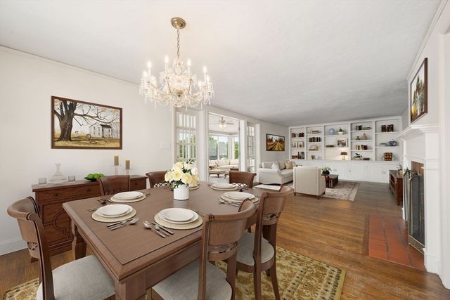 50 Conrad Road, Melrose, MA 02176