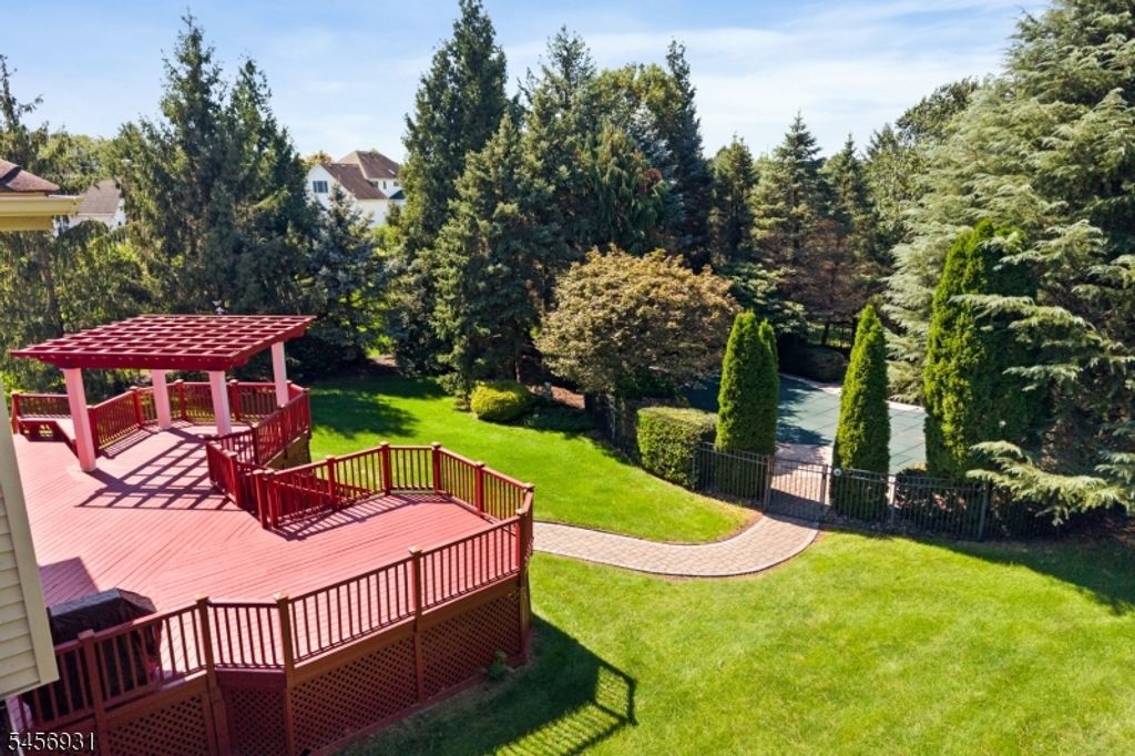 2 Daltrui Dr, Hillsborough Twp., NJ 08844 — photo 3