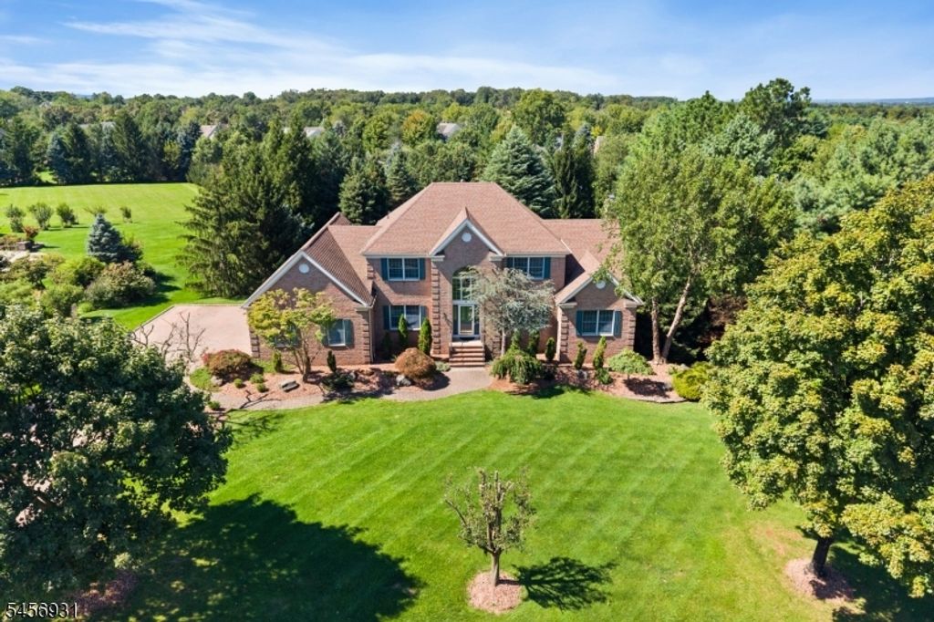 2 Daltrui Dr, Hillsborough Twp., NJ 08844 — photo 5