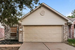 6807 Arrowchase Court, Katy, TX 77449